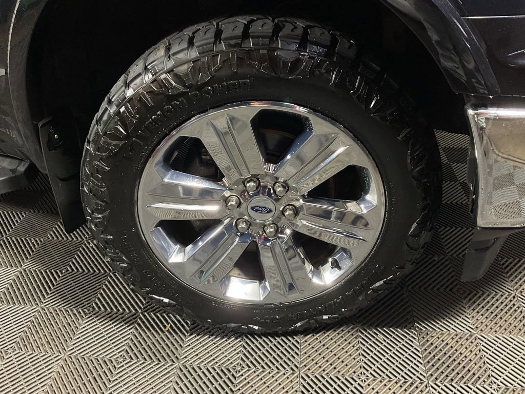 Used 2019 Ford F150 Lariat w/ Equipment Group 502A Luxury image 40