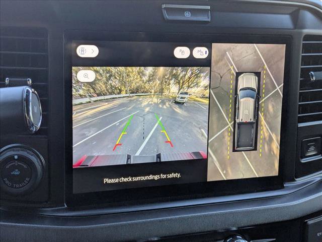 New 2026 Ford F350 Platinum image 12