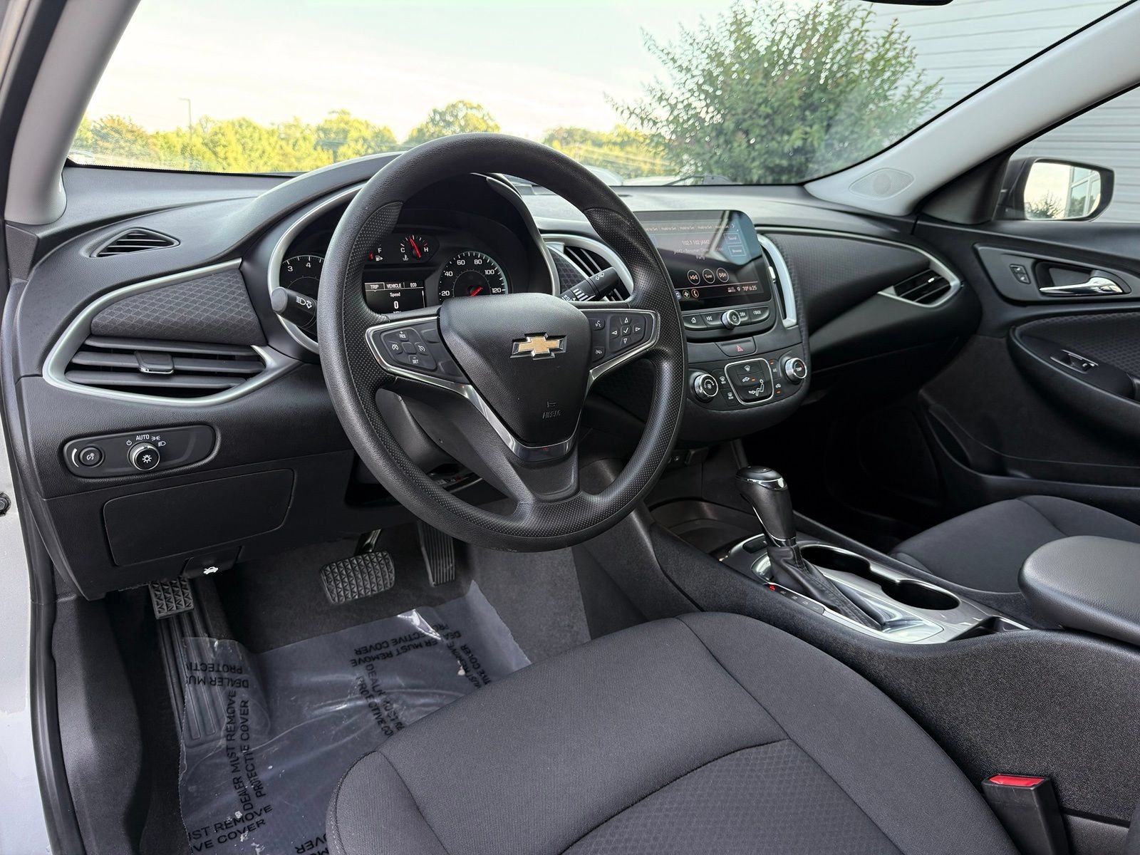 Used 2019 Chevrolet Malibu LS FWD image 16