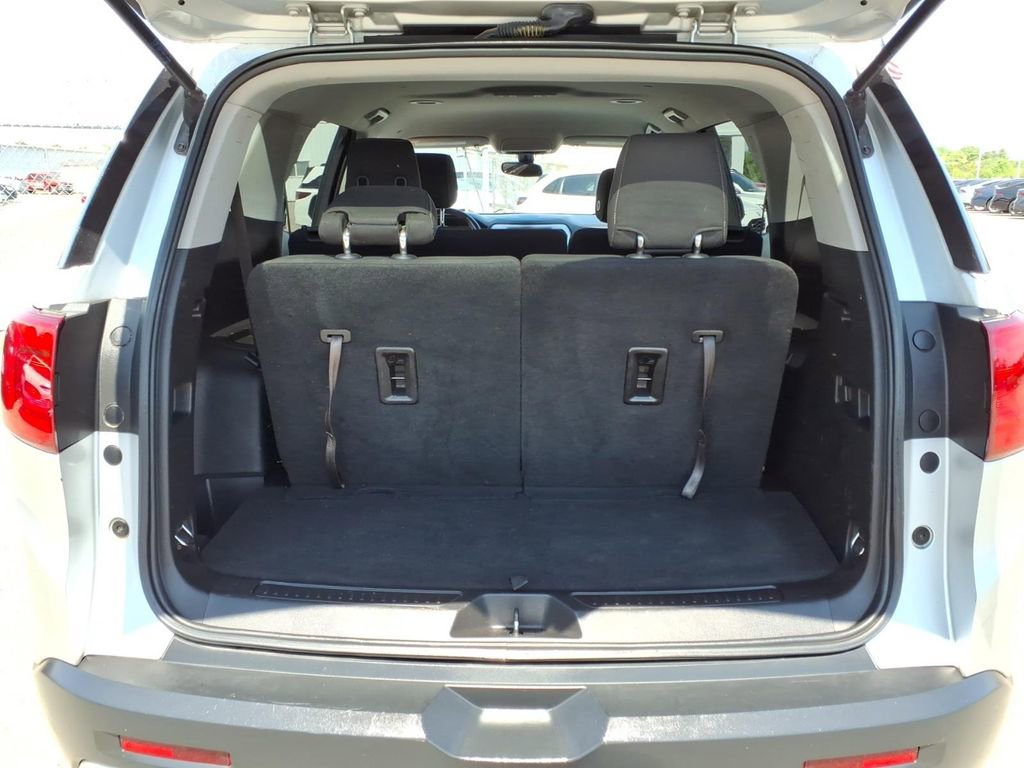 Used 2019 GMC Acadia SLE FWD image 25