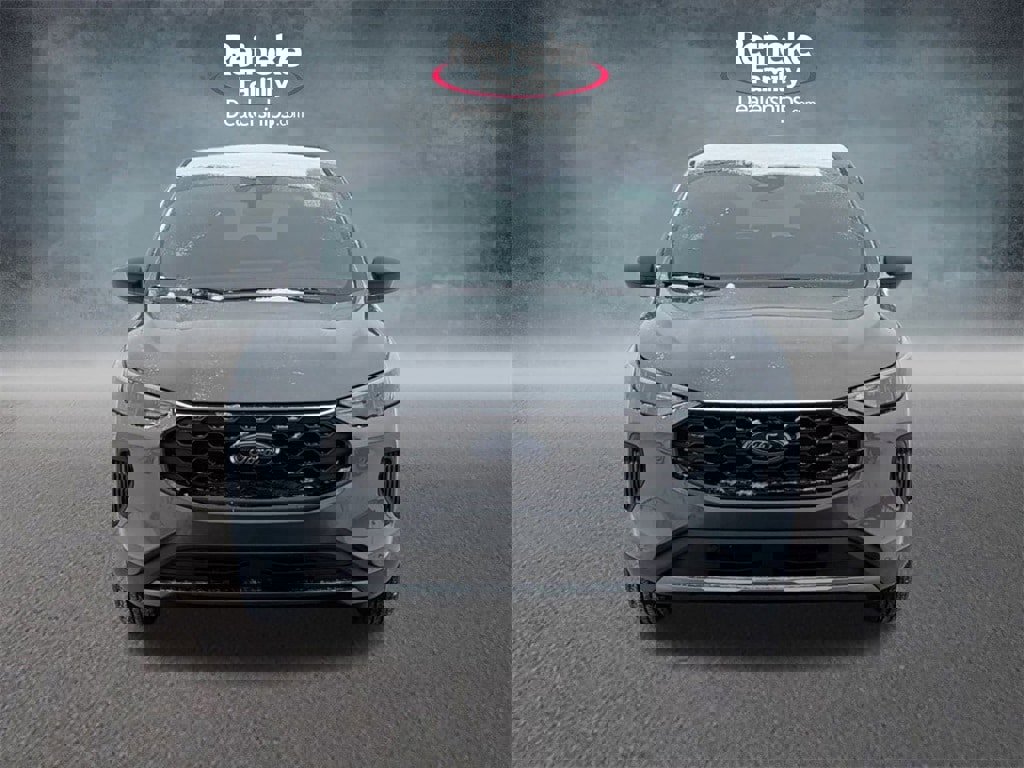 New 2026 Ford Escape ST-Line w/ Tech Pack #1 image 2
