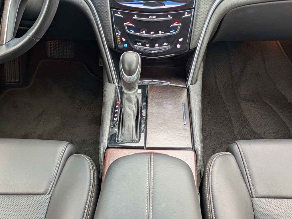 Used 2019 Cadillac XTS Luxury FWD image 19