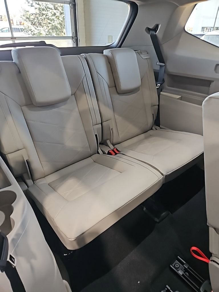 New 2026 Volkswagen Atlas SE image 19