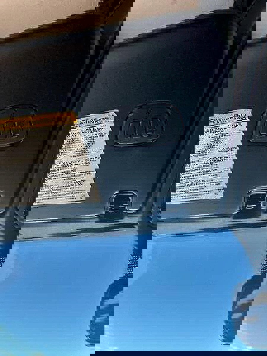 New 2025 Ford Bronco Raptor image 21