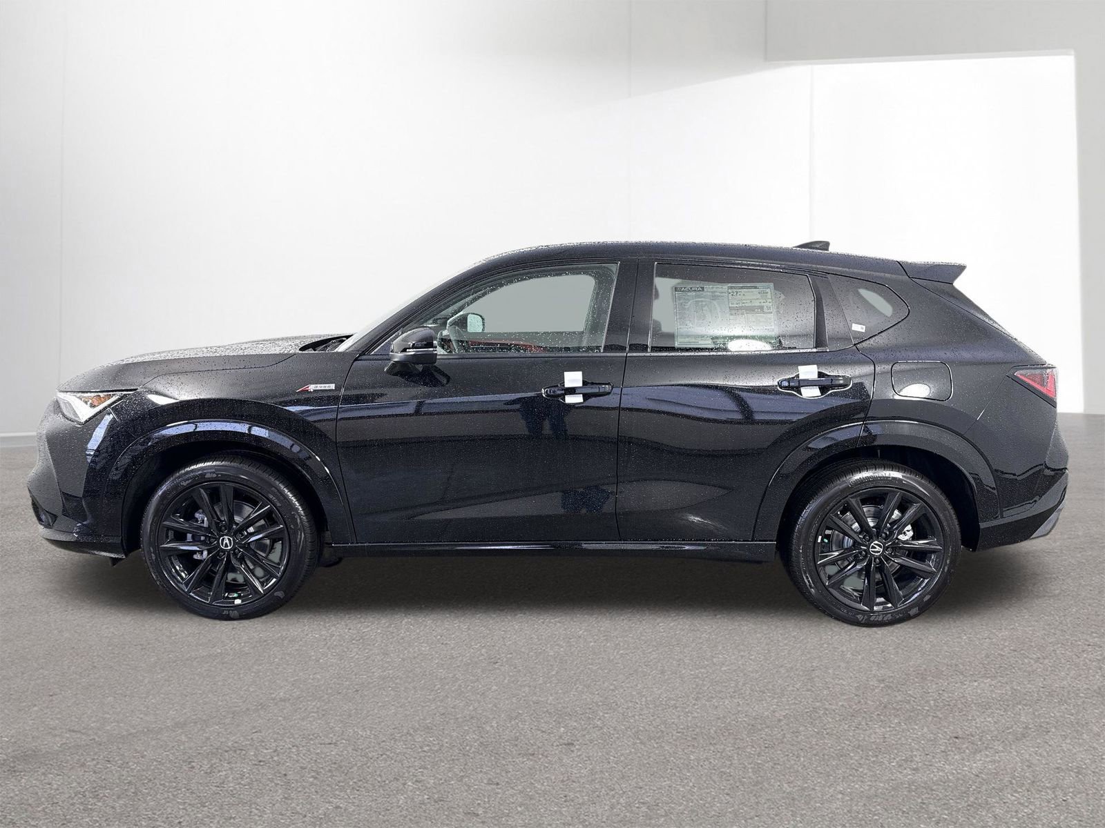 New 2026 Acura ADX A-Spec AWD/4WD image 28