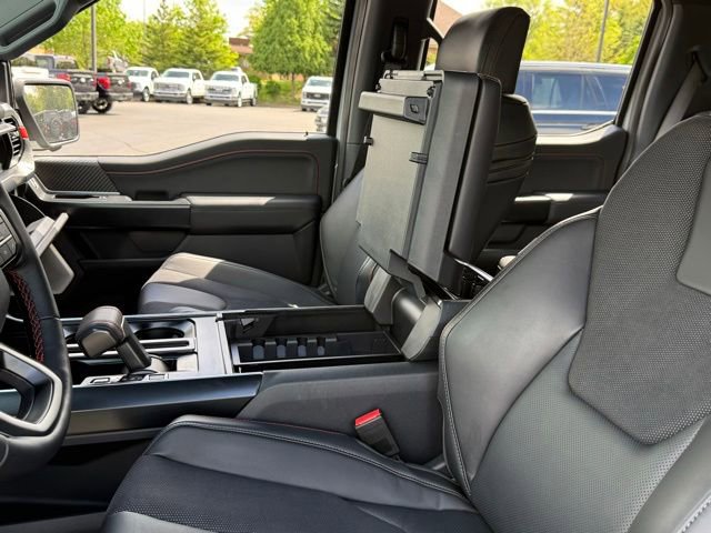 New 2026 Ford F150 Raptor AWD/4WD image 33