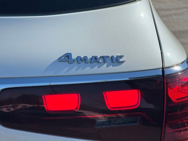 Used 2024 Mercedes-Benz GLS 450 4MATIC image 8