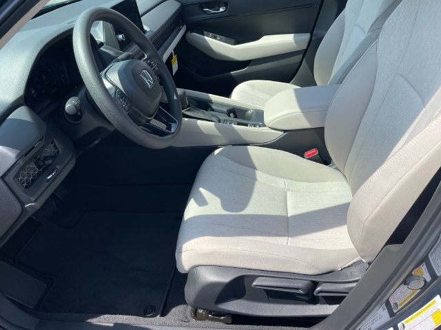 New 2026 Honda Accord LX image 10