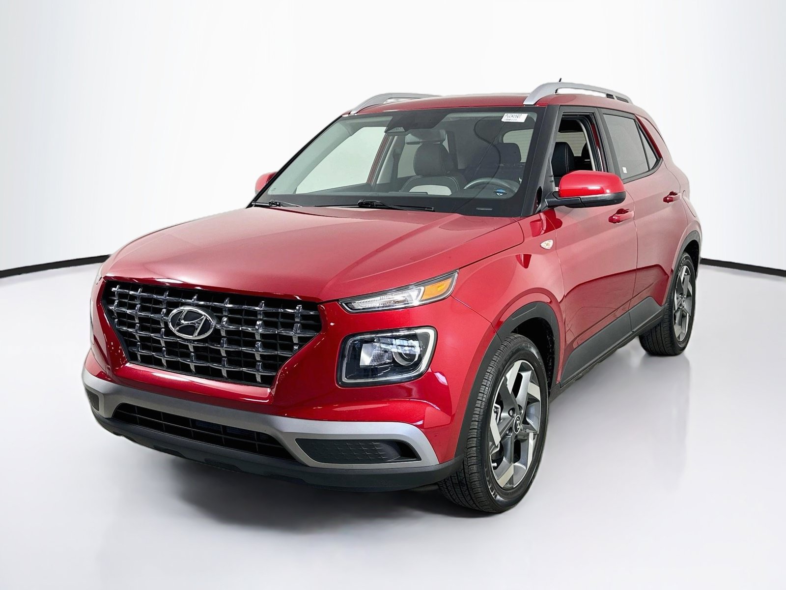 Used 2023 Hyundai Venue SEL
