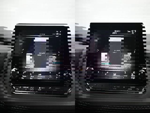 New 2026 Nissan Rogue SV w/ Cold Weather Package image 14