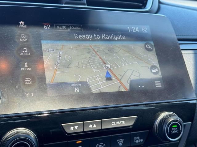 Used 2017 Honda CR-V EX-L image 21