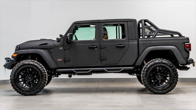 Used 2026 Jeep Gladiator Sport AWD/4WD image 10
