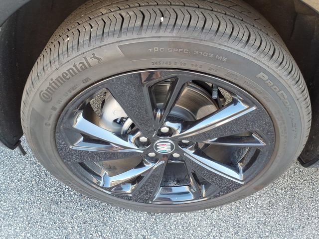 New 2026 Buick Envision Sport Touring AWD/4WD image 13