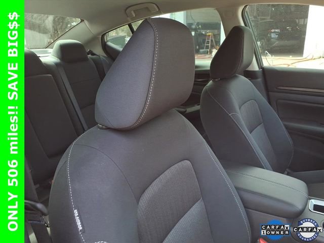 Certified 2025 Nissan Altima 2.5 S image 20