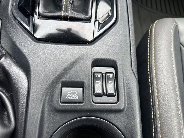 Used 2021 Subaru Crosstrek 2.5i Sport image 21