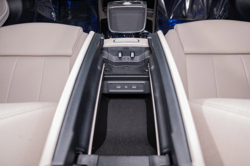 New 2026 Mercedes-Benz CLA 250 image 21