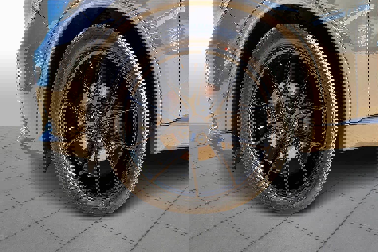 Used 2019 Dodge Durango R/T w/ Blacktop Package image 10