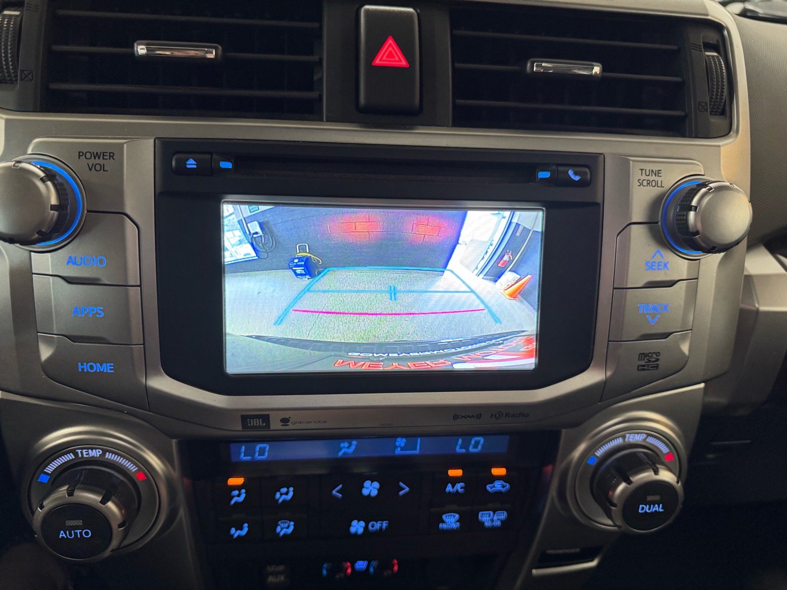 Used 2017 Toyota 4Runner Limited AWD/4WD image 25
