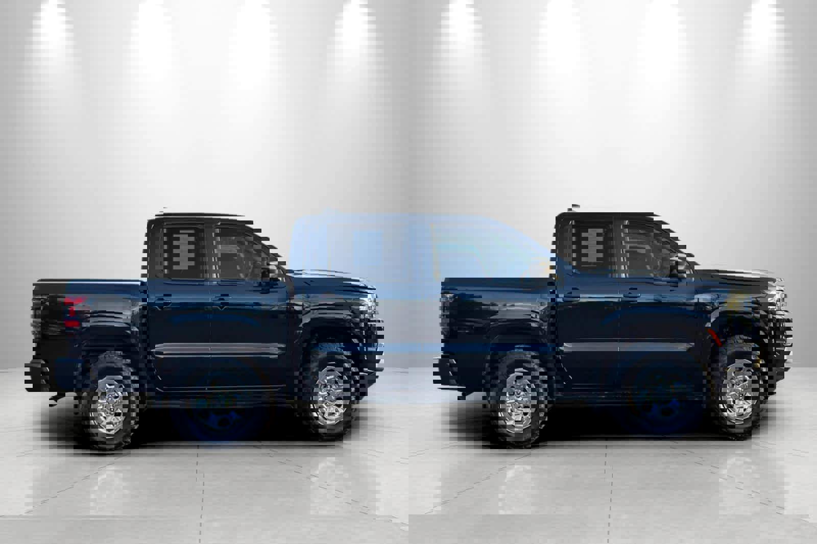 Used 2022 Nissan Frontier S w/ Technology Package image 8