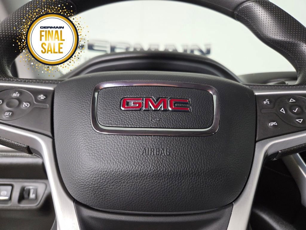 Used 2023 GMC Acadia SLE w/ Driver Convenience Package image 21