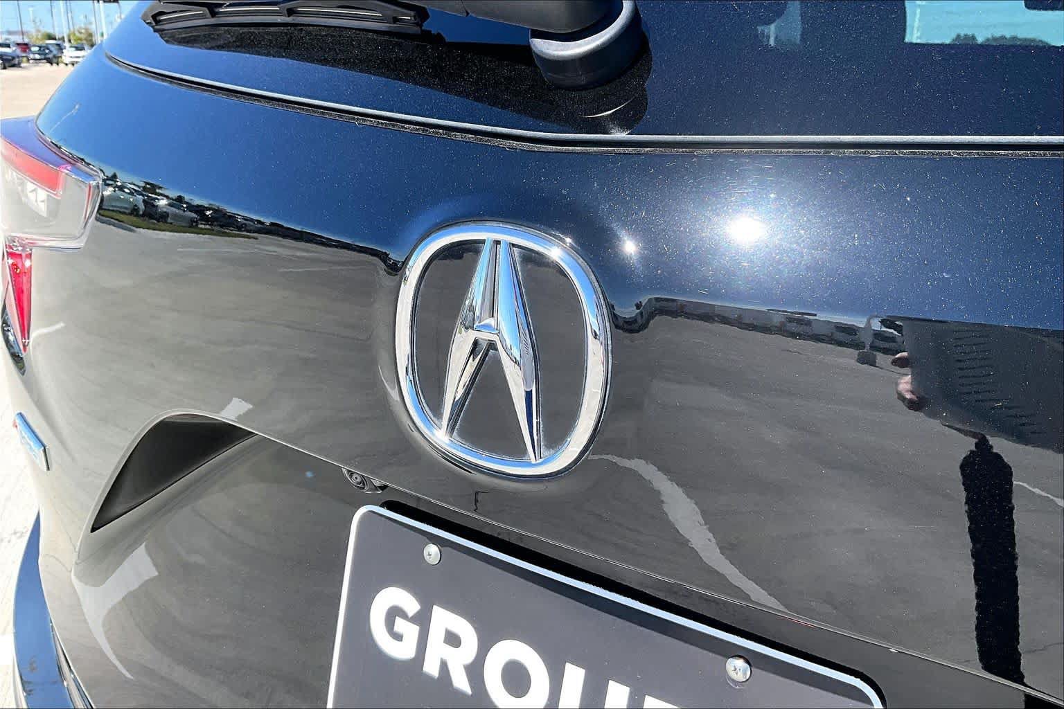 Used 2025 Acura RDX w/ Advance Package AWD/4WD image 29