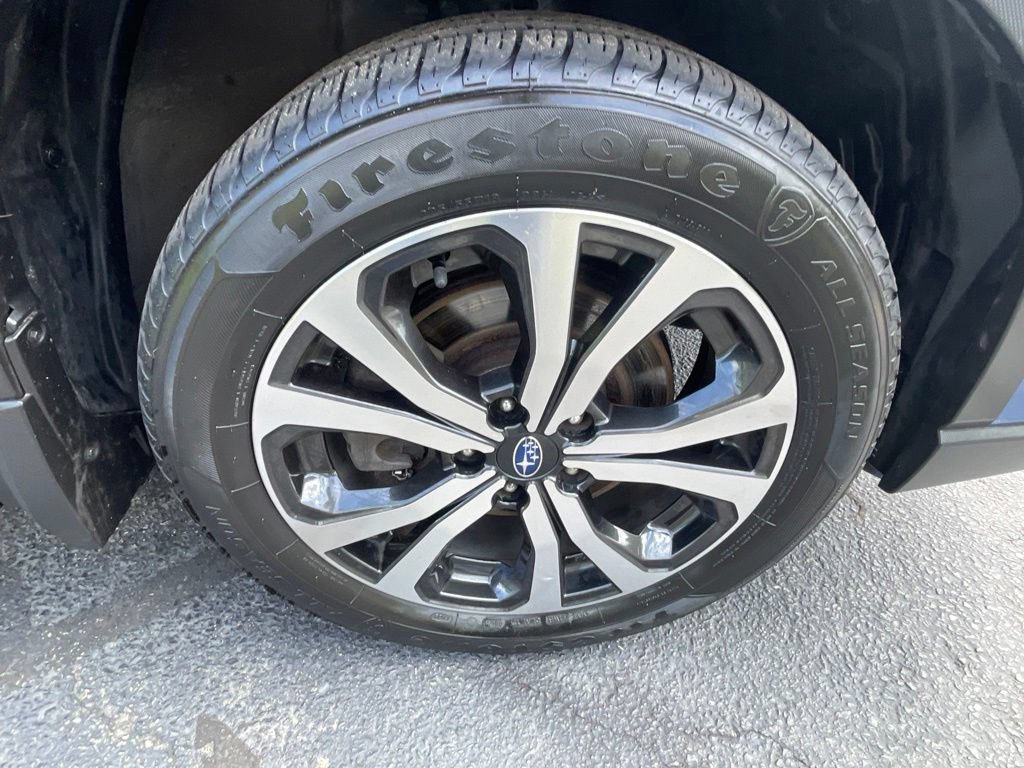 Used 2019 Subaru Forester Limited AWD/4WD image 32