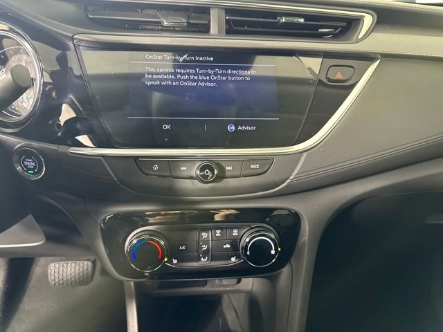 Used 2022 Buick Encore GX Preferred w/ Cold Weather Comfort Package image 23