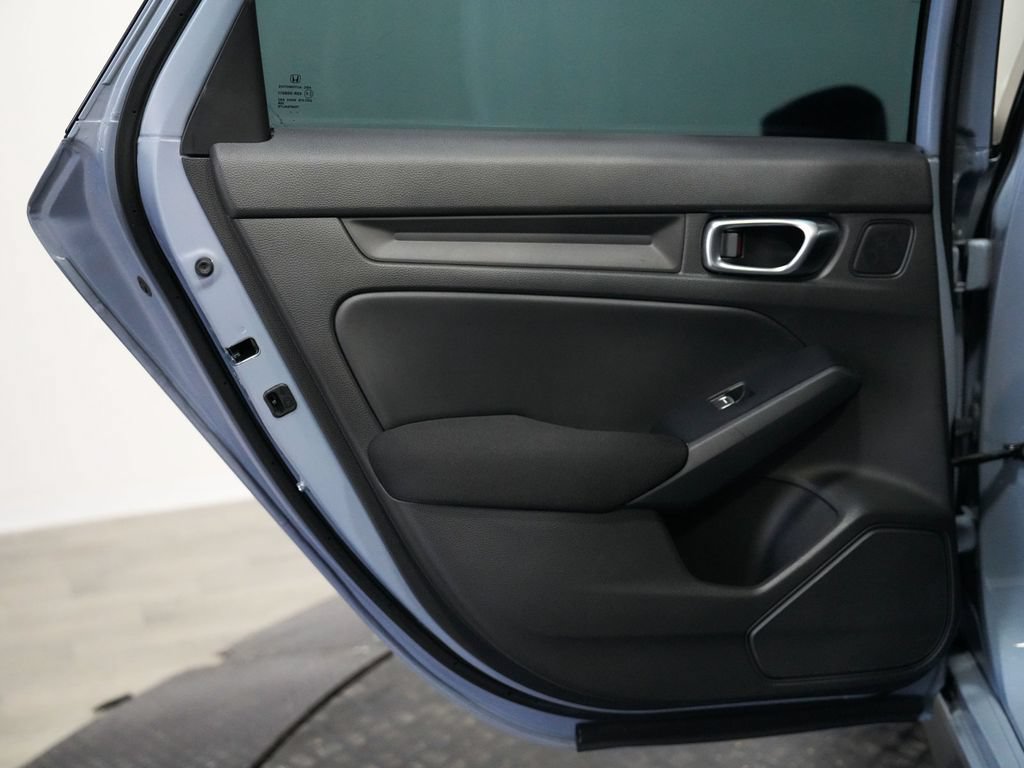 Used 2024 Honda Civic Sport image 14