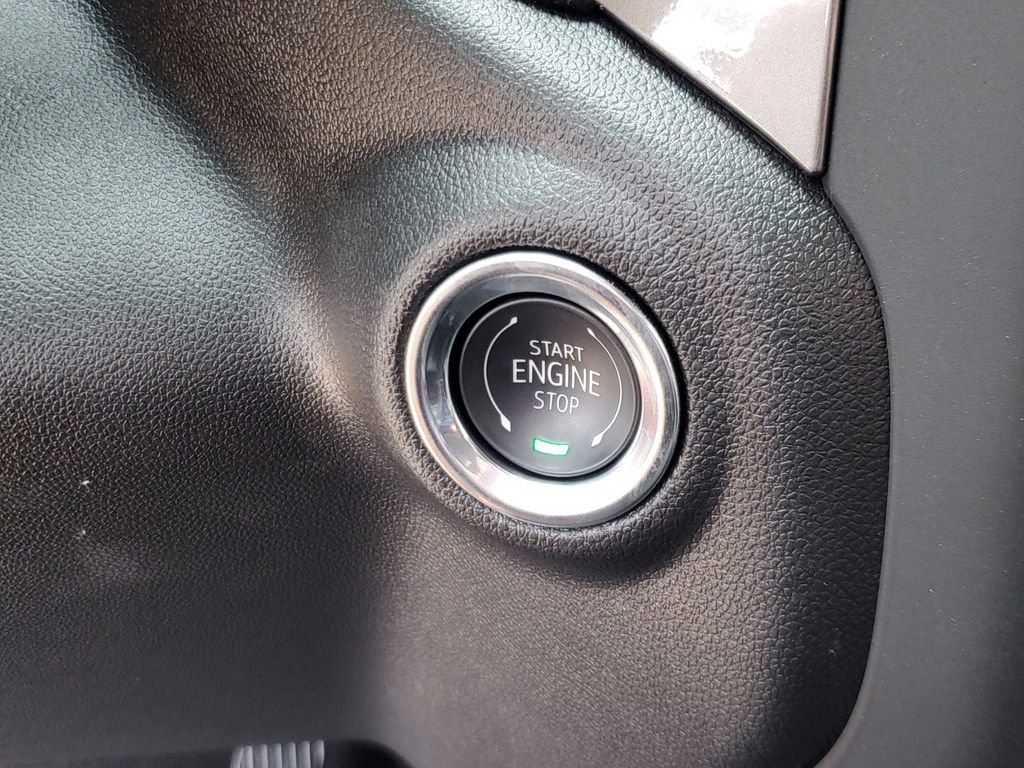 Used 2026 GMC Sierra 1500 Pro w/ Graphite Edition RWD image 25