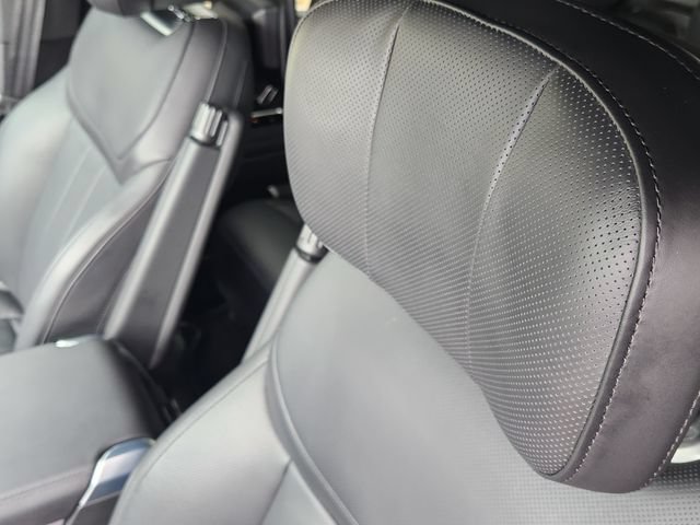 Used 2025 Land Rover Range Rover Autobiography AWD/4WD image 21