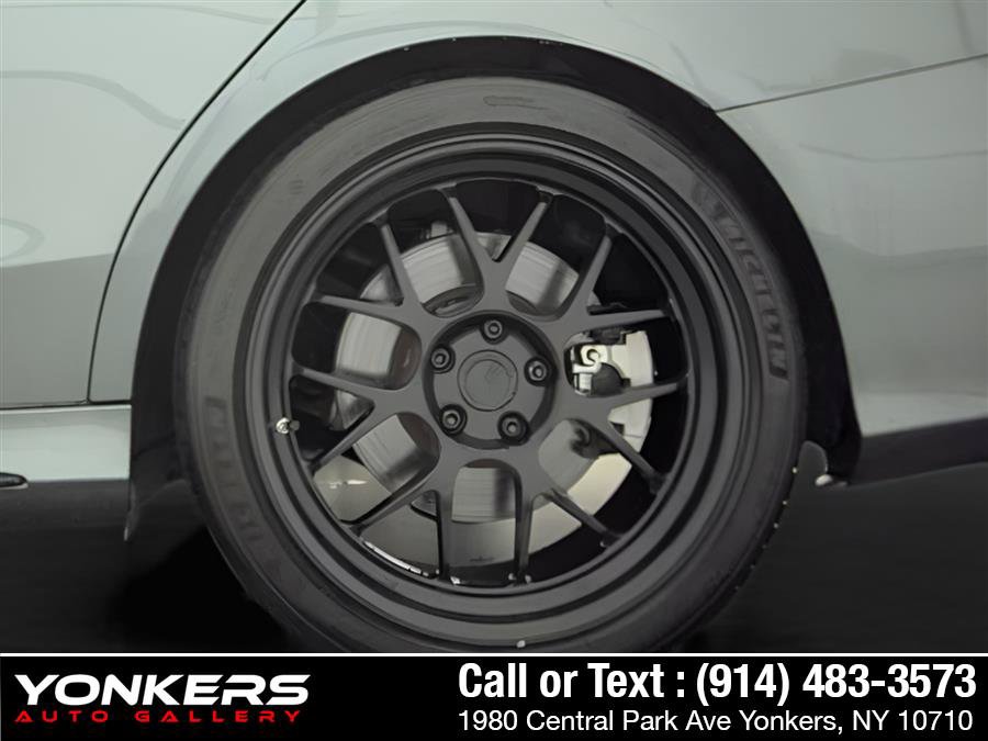 Used 2020 Mercedes-Benz C 43 AMG 4MATIC Sedan w/ Parking Assistance Package image 18