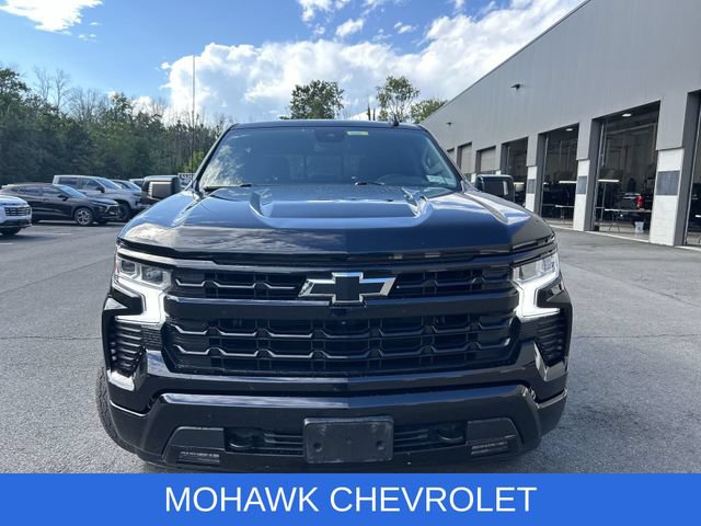 Used 2023 Chevrolet Silverado 1500 RST w/ RST All Star Premium Package AWD/4WD image 6