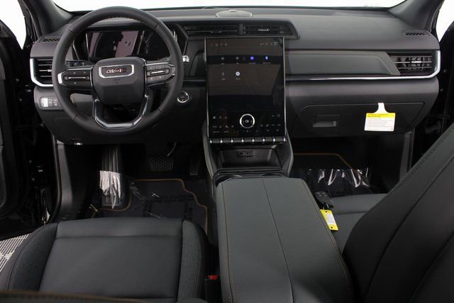 New 2026 GMC Terrain AT4 w/ Convenience Package III image 12