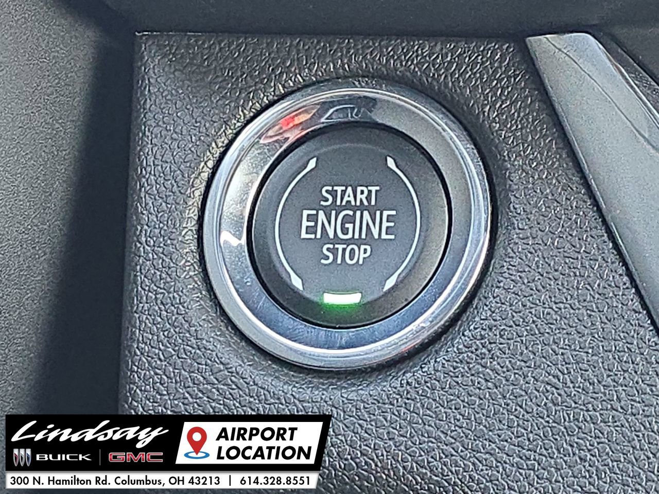 New 2026 Buick Envista Sport Touring w/ Convenience I Package FWD image 17