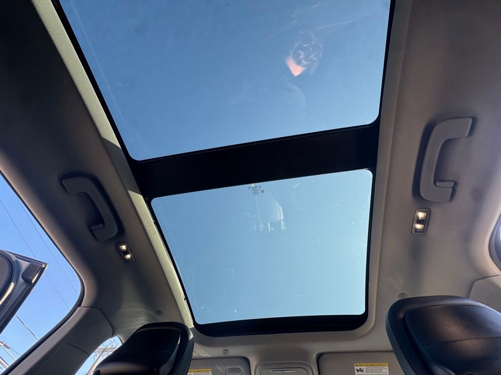 Used 2020 Lincoln Corsair Reserve w/ Equipment Group 201A image 29