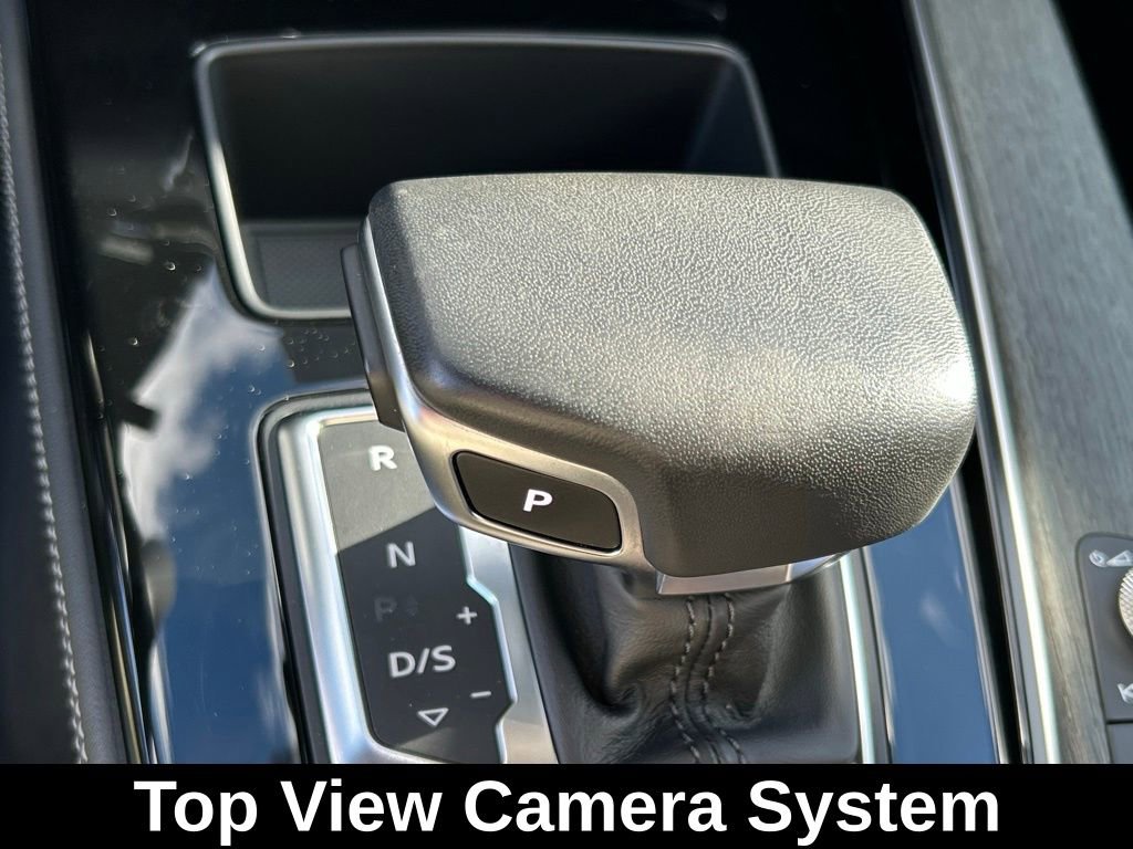 Certified 2023 Audi A5 2.0T Premium Plus w/ Premium Plus image 34