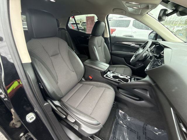 Used 2022 Buick Envision Preferred image 23
