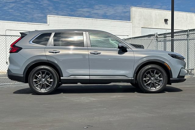 New 2026 Honda CR-V EX-L image 3