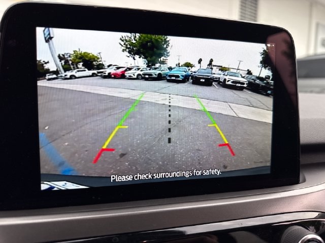 Used 2024 Ford Escape Active FWD image 20
