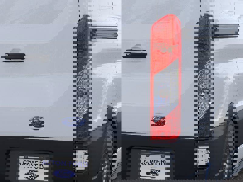 New 2025 Ford Transit 250 XL RWD image 21