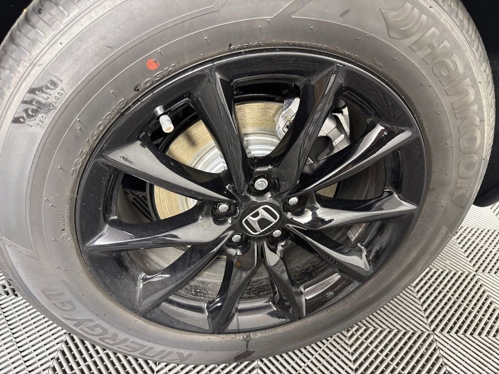 New 2026 Honda CR-V Sport-L image 13