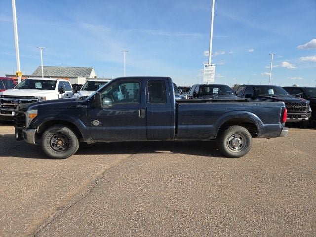 Used 2015 Ford F250 XL w/ XL Value Package RWD image 2