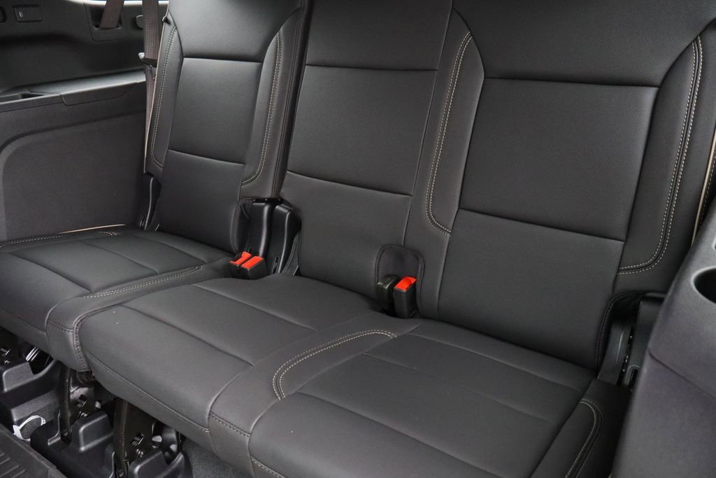 New 2026 GMC Yukon XL Elevation w/ Elevation Premium Package AWD/4WD image 28