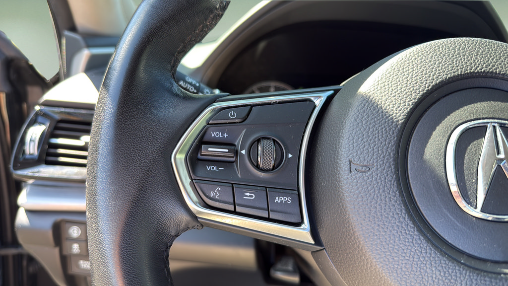Used 2023 Acura RDX AWD image 24