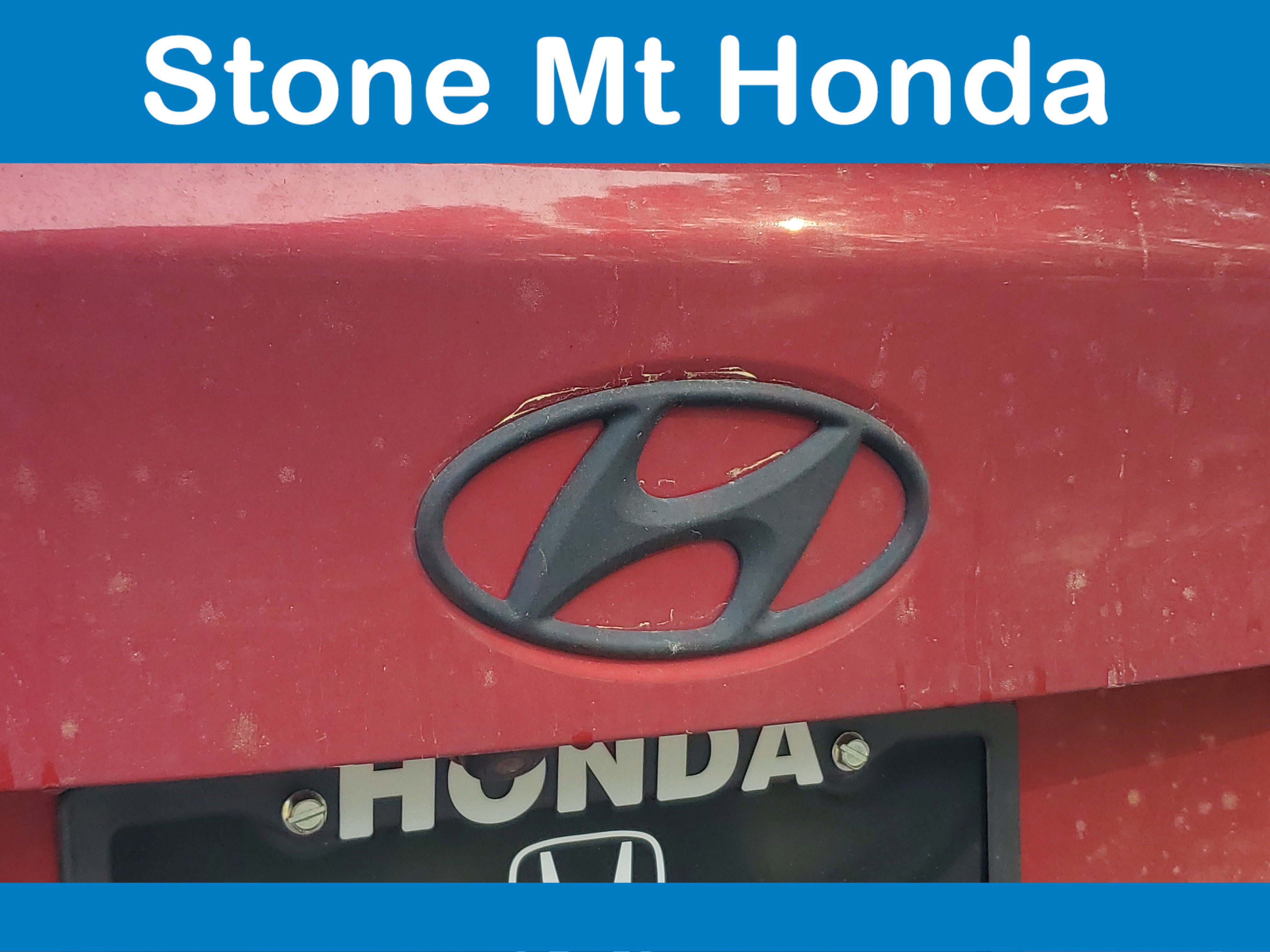 Used 2019 Hyundai Accent SE image 10