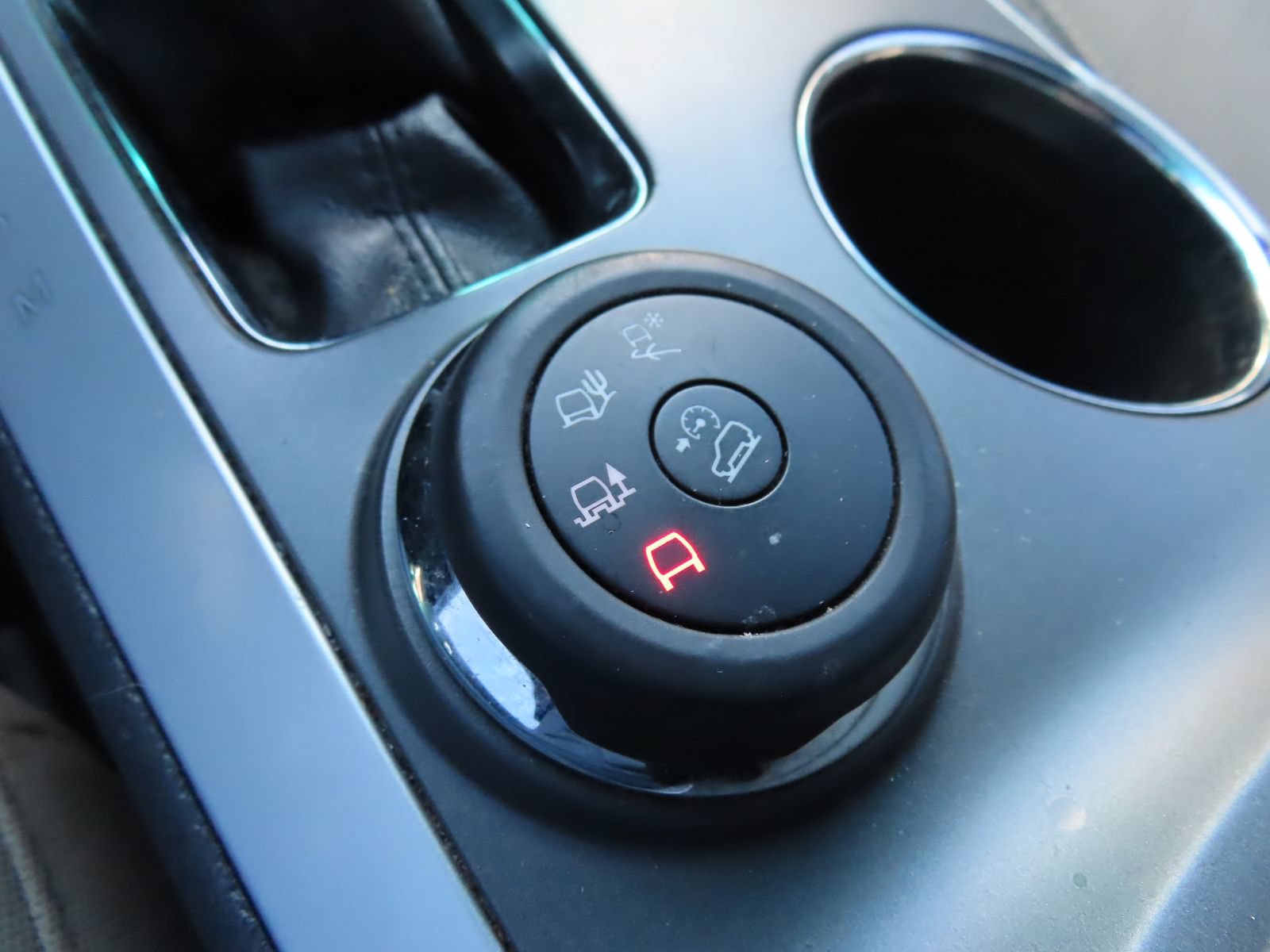 Used 2014 Ford Explorer 4WD image 22