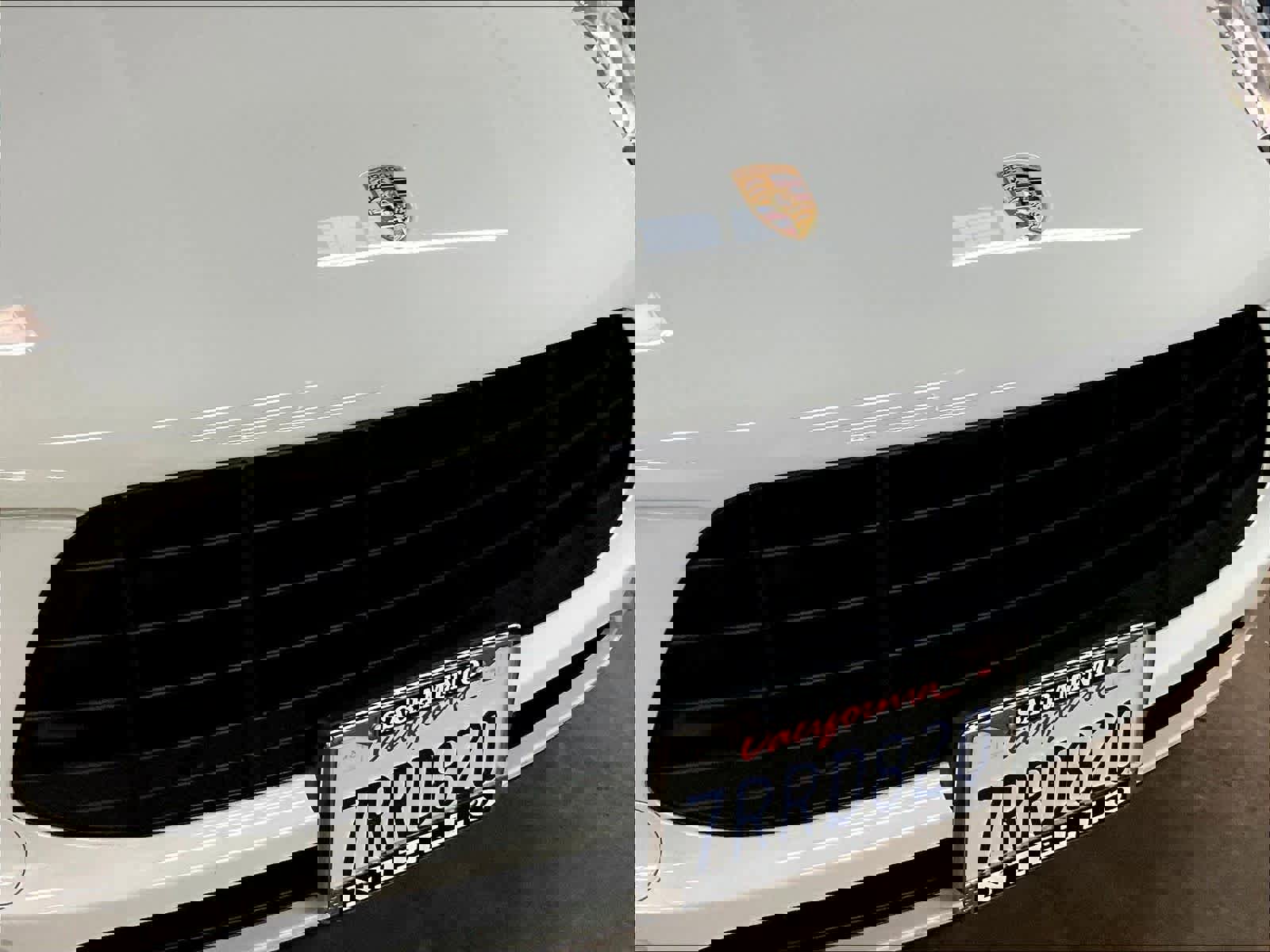 Used 2016 Porsche Macan S image 31