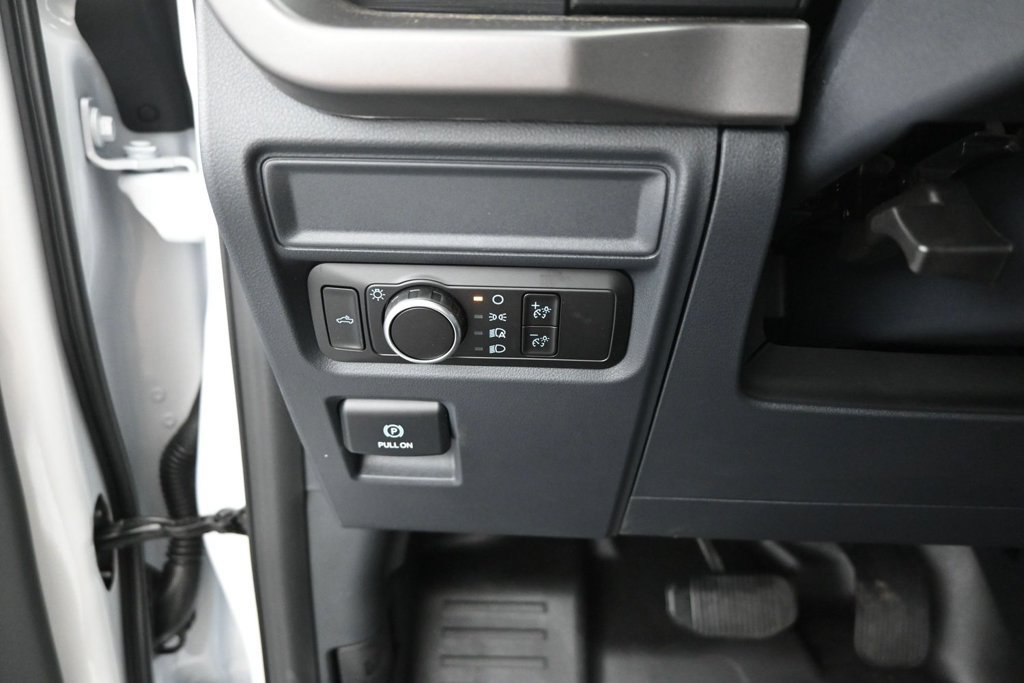 New 2026 Ford F150 XL AWD/4WD image 16