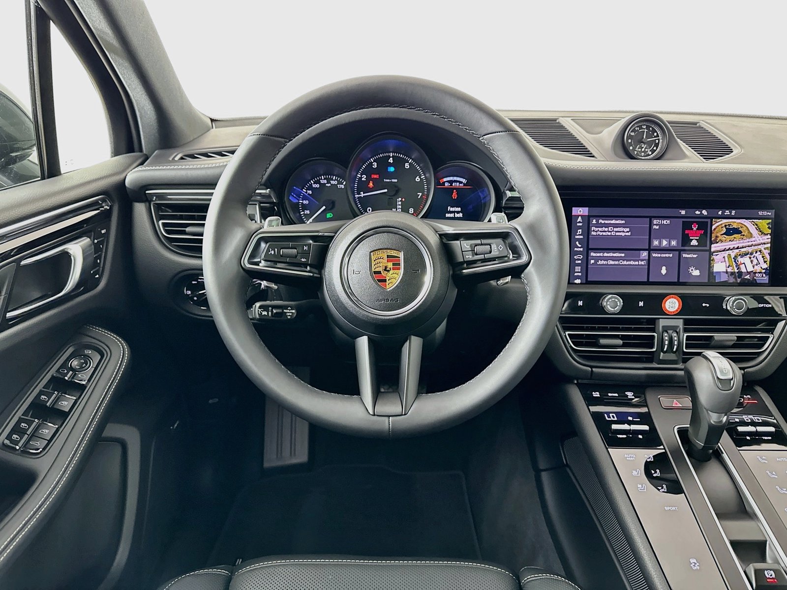 New 2026 Porsche Macan AWD/4WD image 15