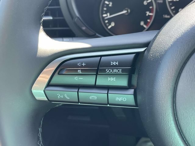Used 2026 MAZDA MAZDA3 s FWD image 33